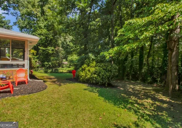 Photo 35 of Single family home for sale at 4577 N Peachtree Rd, Atlanta, GA 30338 | MLS# 10844908 | Listing updated on 2026-09-14