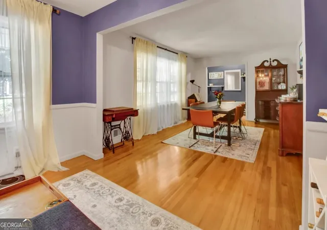Photo 2 of Single family home for sale at 4577 N Peachtree Rd, Atlanta, GA 30338 | MLS# 10844908 | Listing updated on 2026-09-14