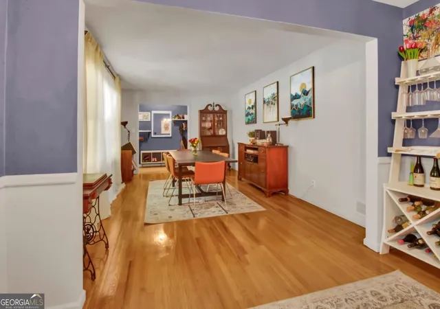 Photo 3 of Single family home for sale at 4577 N Peachtree Rd, Atlanta, GA 30338 | MLS# 10844908 | Listing updated on 2026-09-14