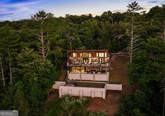 Photo 1 of Single family home for sale at 744 Bear Walk Rd, Mineral Bluff, GA 30559 | MLS# 10843549 | Listing updated on 2026-09-24