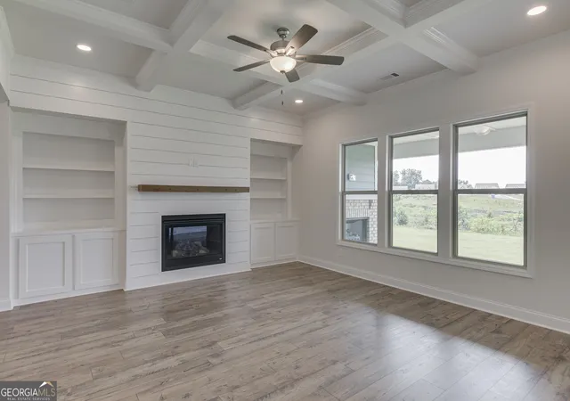 Photo 3 of Single family home for sale at 191 Merwood Ln #126, Jefferson, GA 30549 | MLS# 10850500 | Listing updated on 2026-10-05