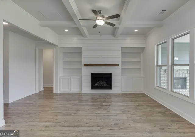 Photo 4 of Single family home for sale at 191 Merwood Ln #126, Jefferson, GA 30549 | MLS# 10850500 | Listing updated on 2026-10-05