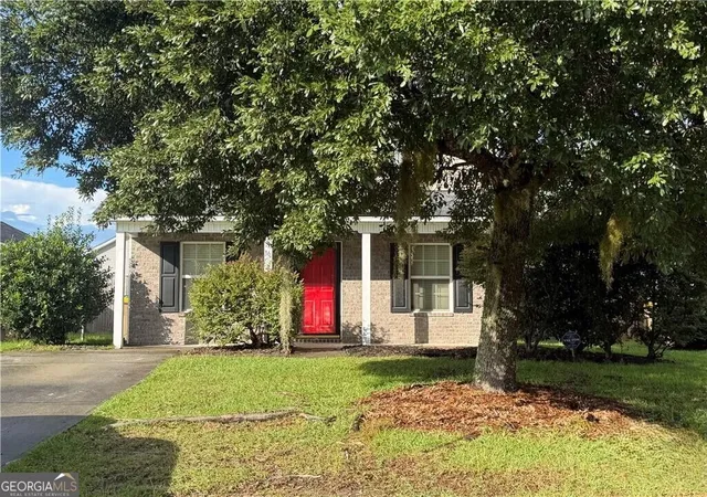 Single family home for sale at 36 Rice Ml Rd, Port Wentworth, GA 31407 | MLS# 10851684