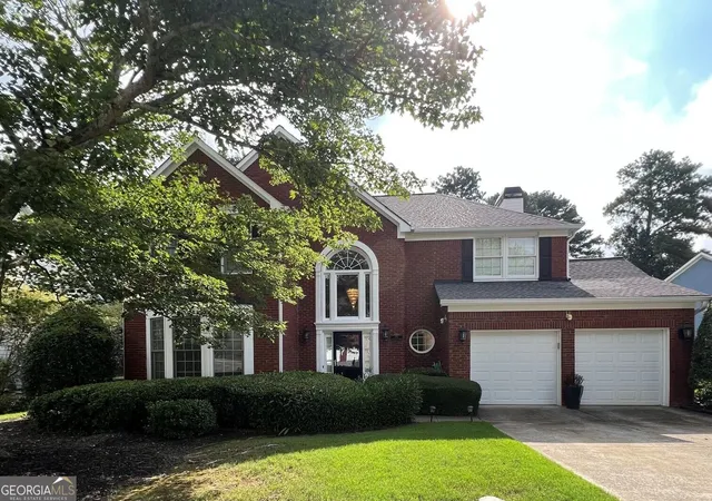 Photo 1 of Single family home for sale at 293 Grand Manor Dr, Marietta, GA 30068 | MLS# 10840743 | Listing updated on 2026-09-18
