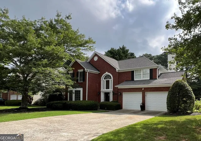 Photo 2 of Single family home for sale at 293 Grand Manor Dr, Marietta, GA 30068 | MLS# 10840743 | Listing updated on 2026-09-18