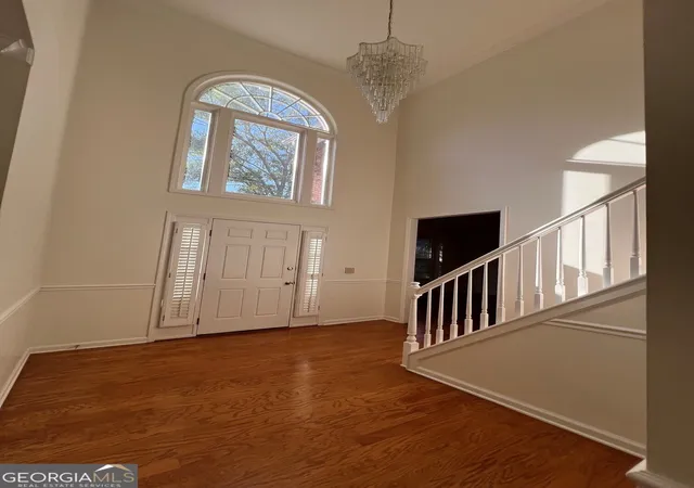 Photo 3 of Single family home for sale at 293 Grand Manor Dr, Marietta, GA 30068 | MLS# 10840743 | Listing updated on 2026-09-18