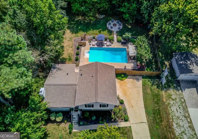 Photo 4 of Single family home for sale at 3573 Habersham Ct, Buford, GA 30519 | MLS# 10840127 | Listing updated on 2026-09-19