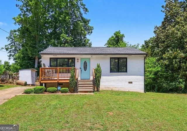 Photo 1 of Single family home for sale at 1120 Delores, Forest Park, GA 30297 | MLS# 10839115 | Listing updated on 2026-09-03