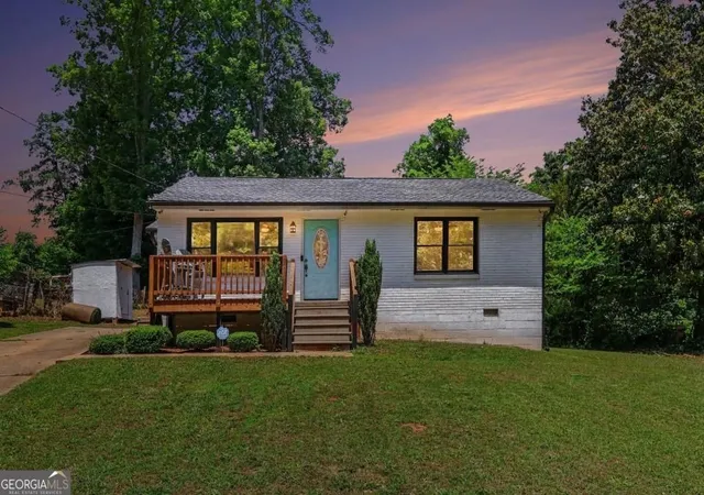 Photo 35 of Single family home for sale at 1120 Delores, Forest Park, GA 30297 | MLS# 10839115 | Listing updated on 2026-09-03