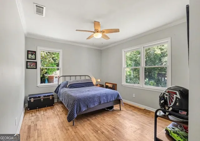Photo 4 of Single family home for sale at 1120 Delores, Forest Park, GA 30297 | MLS# 10839115 | Listing updated on 2026-09-03