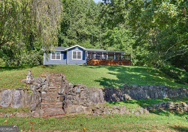 Photo 3 of Single family home for sale at 5093 Wolffork Rd, Rabun Gap, GA 30568 | MLS# 10851106 | Listing updated on 2026-10-06