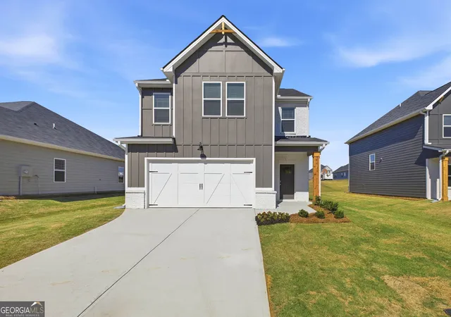 Photo 1 of Single family home for sale at 641 Encore Dr, Perry, GA 31069 | MLS# 10841151 | Listing updated on 2026-09-30