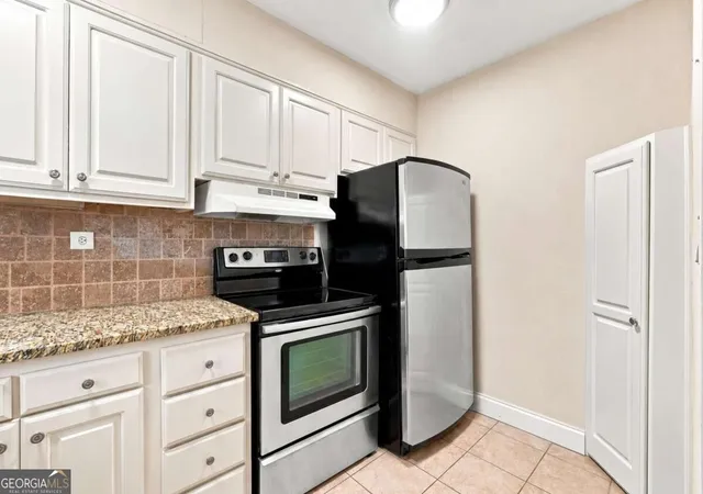 Photo 3 of Condo for sale at 300 Peachtree St Ne #20O, Atlanta, GA 30308 | MLS# 10846342 | Listing updated on 2026-09-30