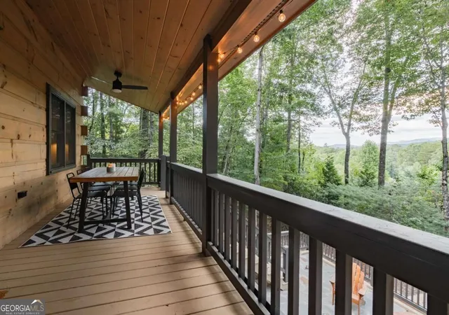 Photo 3 of Single family home for sale at 140 Black Oaks Rd, Cherry Log, GA 30522 | MLS# 10851812 | Listing updated on 2026-10-07