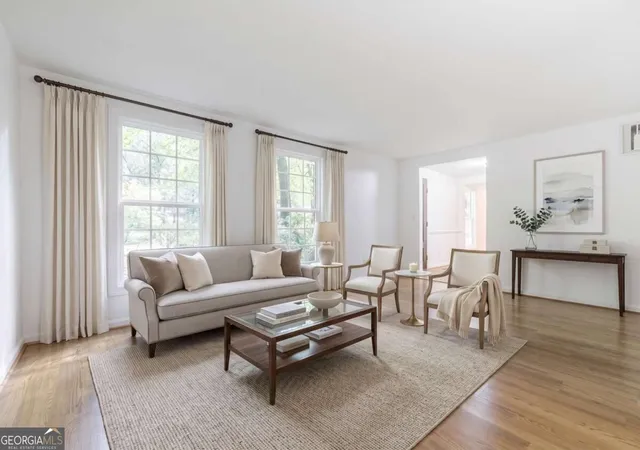 Photo 2 of Single family home for sale at 235 Cedar Dr, Peachtree City, GA 30269 | MLS# 10852345 | Listing updated on 2026-10-08