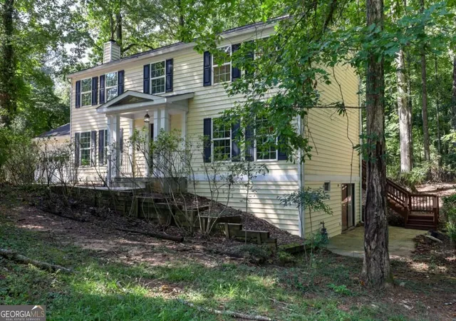 Photo 49 of Single family home for sale at 235 Cedar Dr, Peachtree City, GA 30269 | MLS# 10852345 | Listing updated on 2026-10-08