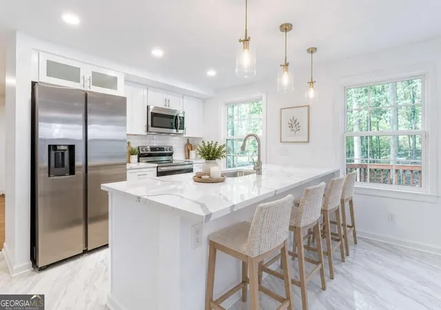 Photo 3 of Single family home for sale at 235 Cedar Dr, Peachtree City, GA 30269 | MLS# 10852345 | Listing updated on 2026-10-08