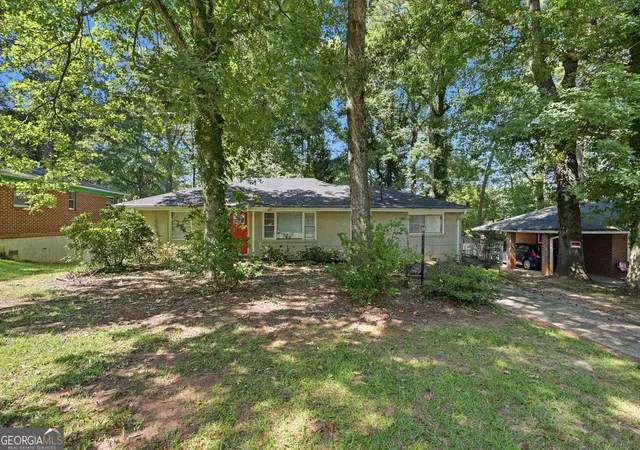 Photo 1 of Single family home for sale at 1923 Rosewood Rd, Decatur, GA 30032 | MLS# 10828742 | Listing updated on 2026-09-20