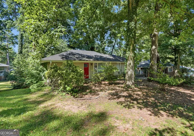 Photo 2 of Single family home for sale at 1923 Rosewood Rd, Decatur, GA 30032 | MLS# 10828742 | Listing updated on 2026-09-20