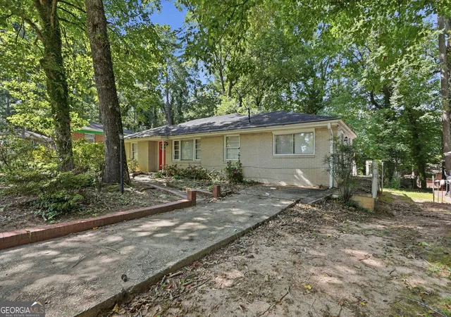 Photo 3 of Single family home for sale at 1923 Rosewood Rd, Decatur, GA 30032 | MLS# 10828742 | Listing updated on 2026-09-20