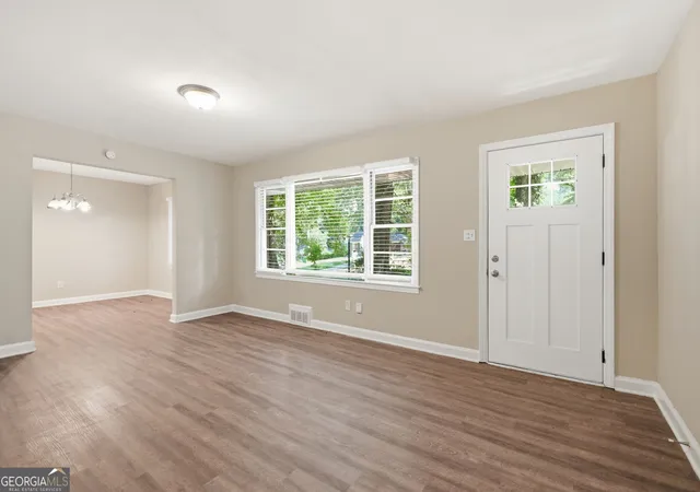 Photo 3 of Single family home for sale at 1923 Rosewood Rd, Decatur, GA 30032 | MLS# 10828742 | Listing updated on 2026-09-20