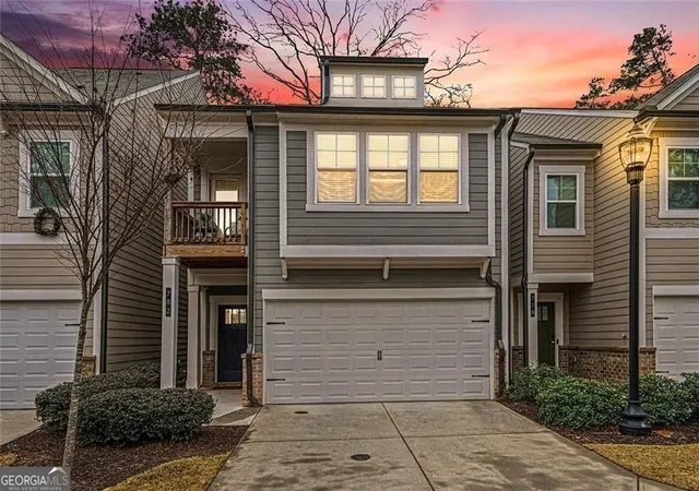Photo 1 of Townhouse for sale at 782 Belrose Dr Se, Smyrna, GA 30080 | MLS# 10837600 | Listing updated on 2026-09-15