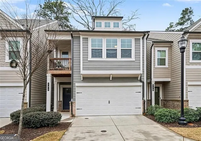 Photo 3 of Townhouse for sale at 782 Belrose Dr Se, Smyrna, GA 30080 | MLS# 10837600 | Listing updated on 2026-09-15