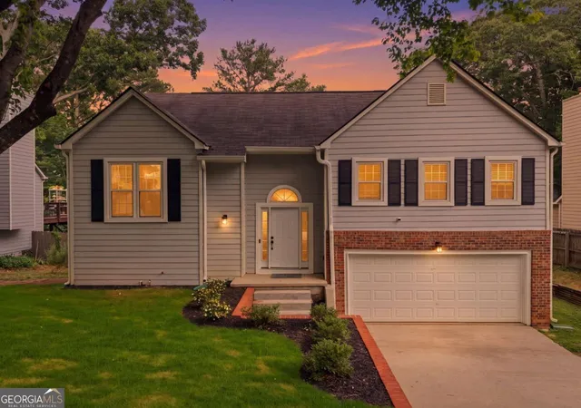 Photo 1 of Single family home for sale at 4281 E Meadow Dr, Duluth, GA 30096 | MLS# 10841775 | Listing updated on 2026-09-08