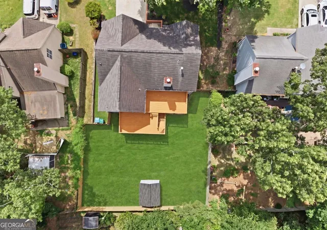 Photo 4 of Single family home for sale at 4281 E Meadow Dr, Duluth, GA 30096 | MLS# 10841775 | Listing updated on 2026-09-08