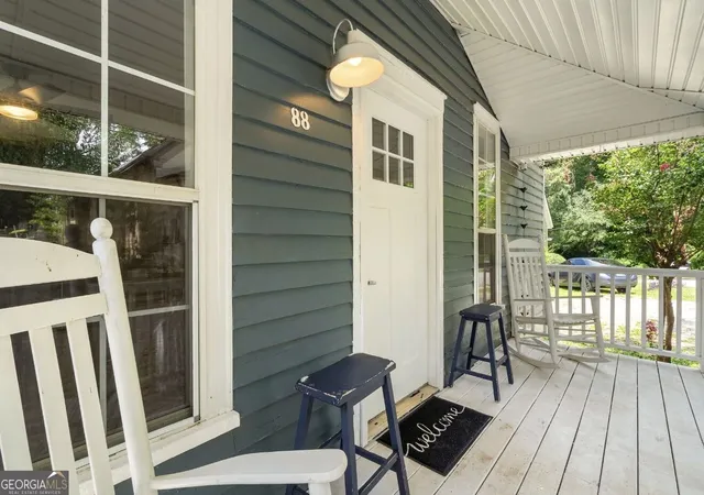 Photo 4 of Single family home for sale at 88 Cole St, Newnan, GA 30263 | MLS# 10838764 | Listing updated on 2026-09-16