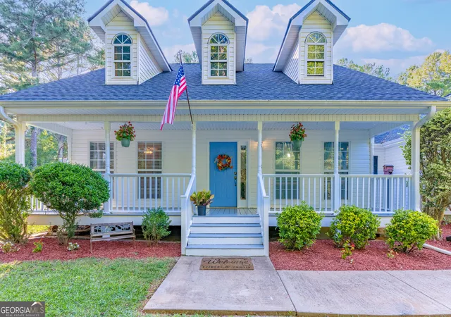 Photo 1 of Single family home for sale at 3040 S Ola Rd, Locust Grove, GA 30248 | MLS# 10849996 | Listing updated on 2026-10-08