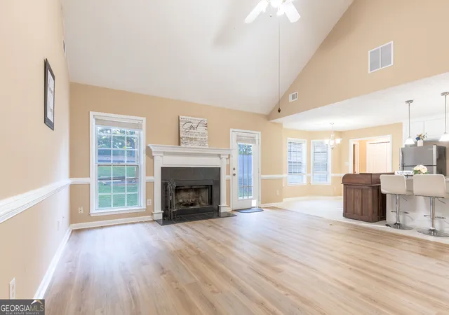 Photo 4 of Single family home for sale at 3040 S Ola Rd, Locust Grove, GA 30248 | MLS# 10849996 | Listing updated on 2026-10-08