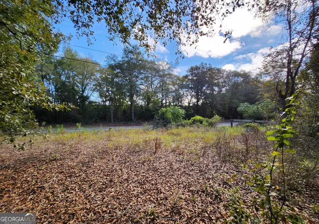 Photo 1 of Land for sale at 2911 Vinson Hwy Se, Milledgeville, GA 31061 | MLS# 10847936 | Listing updated on 2026-09-17