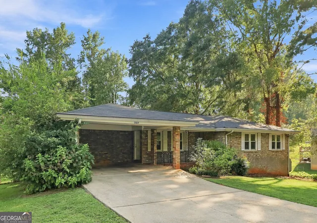 Photo 1 of Single family home for sale at 2029 Gherry Dr, Austell, GA 30106 | MLS# 10849401 | Listing updated on 2026-10-07