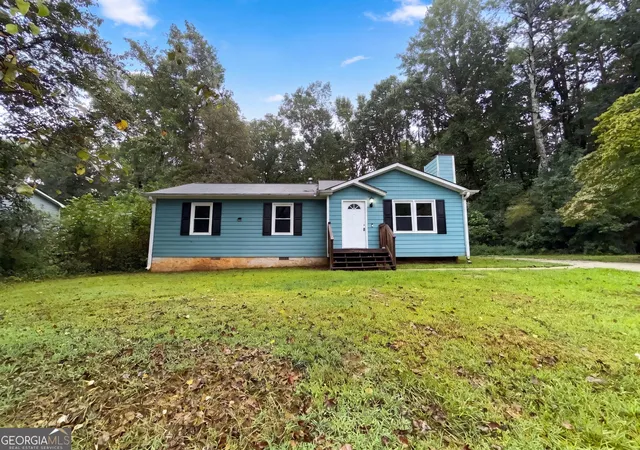 Photo 1 of Single family home for sale at 204 Arbor Way, Dallas, GA 30157 | MLS# 10849495 | Listing updated on 2026-10-03