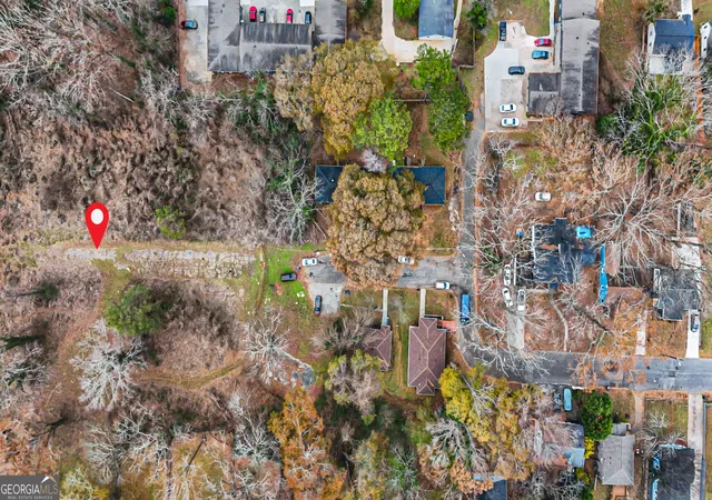 Photo 4 of Land for sale at 0 Phillips Ave, East Point, GA 30344 | MLS# 10851882 | Listing updated on 2026-10-07