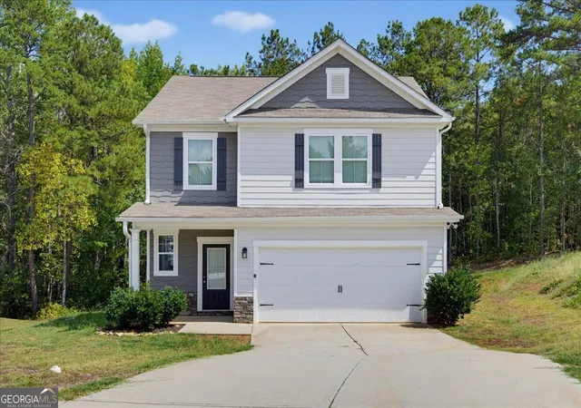 Photo 1 of Single family home for sale at 795 Jackson Ct, Social Circle, GA 30025 | MLS# 10841766 | Listing updated on 2026-10-05