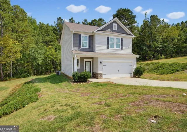 Photo 3 of Single family home for sale at 795 Jackson Ct, Social Circle, GA 30025 | MLS# 10841766 | Listing updated on 2026-10-05