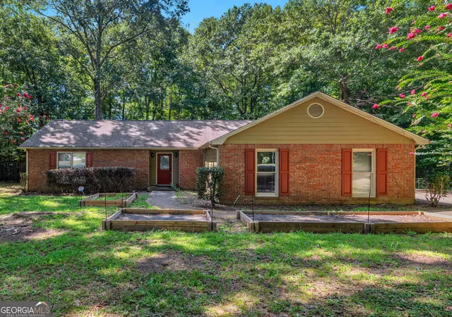 Photo 1 of Single family home for sale at 351 Waterford Dr, Jonesboro, GA 30238 | MLS# 10845198 | Listing updated on 2026-09-27