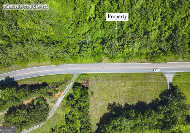 Photo 3 of Land for sale at Lot 1 Stateline Rd, Bowdon, GA 30108 | MLS# 10819010 | Listing updated on 2026-09-04