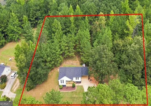 Photo 4 of Single family home for sale at 452 Parrish Rd, Cedartown, GA 30125 | MLS# 10838269 | Listing updated on 2026-09-26