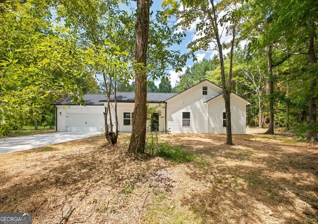 Photo 2 of Single family home for sale at 45 Albert Ave Nw, Rome, GA 30165 | MLS# 10824691 | Listing updated on 2026-09-09