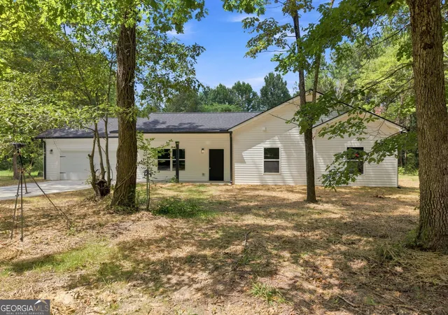 Photo 3 of Single family home for sale at 45 Albert Ave Nw, Rome, GA 30165 | MLS# 10824691 | Listing updated on 2026-09-09