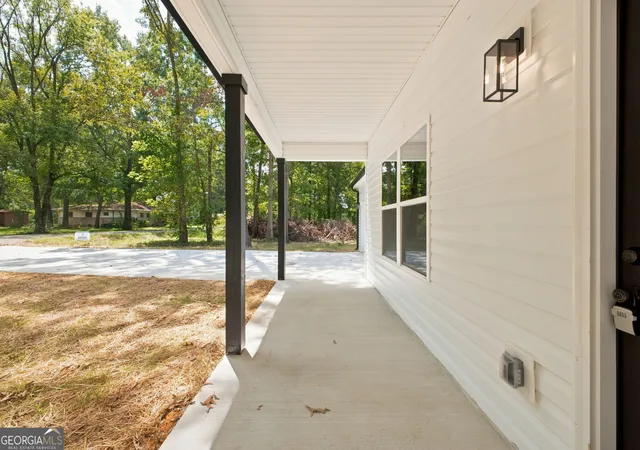 Photo 4 of Single family home for sale at 45 Albert Ave Nw, Rome, GA 30165 | MLS# 10824691 | Listing updated on 2026-10-02