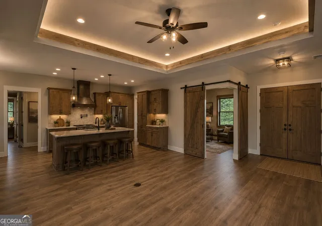 Photo 4 of Single family home for sale at Lot G2 Fair View Dr, Clayton, GA 30525 | MLS# 10841299 | Listing updated on 2026-09-22
