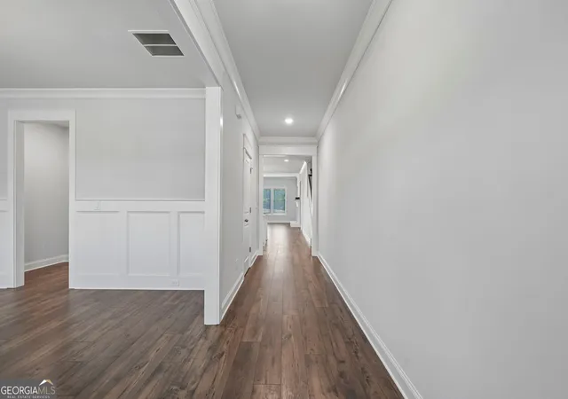 Photo 3 of Single family home for sale at 1641 Mount Moriah Rd, Mulberry, GA 30548 | MLS# 10781276 | Listing updated on 2026-09-10