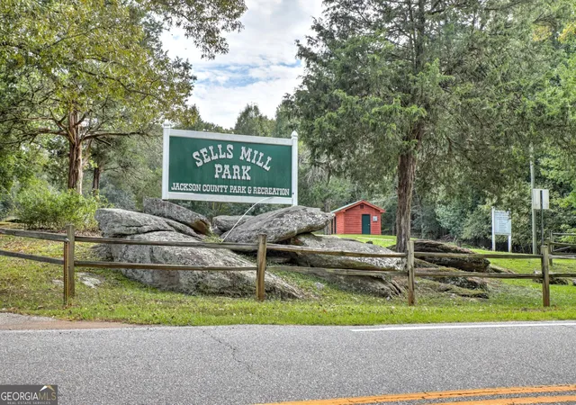 Photo 54 of Single family home for sale at 1641 Mount Moriah Rd, Mulberry, GA 30548 | MLS# 10781276 | Listing updated on 2026-09-10