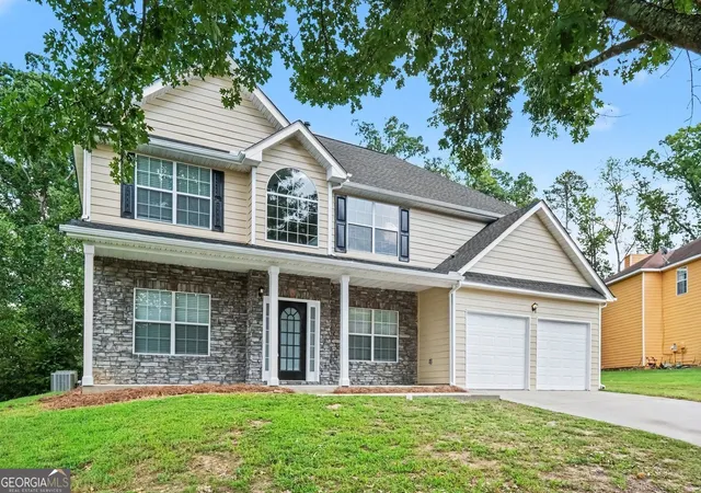 Photo 1 of Single family home for sale at 3511 Umatilla Ln Sw, Atlanta, GA 30331 | MLS# 10838763 | Listing updated on 2026-10-16