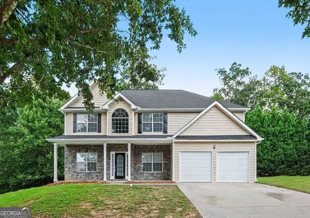 Photo 1 of Single family home for sale at 3511 Umatilla Ln SW, Atlanta, GA 30331 | MLS# 10838763 | Listing updated on 2026-10-16