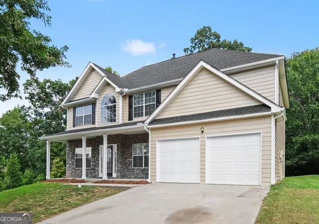 Photo 2 of Single family home for sale at 3511 Umatilla Ln SW, Atlanta, GA 30331 | MLS# 10838763 | Listing updated on 2026-10-16